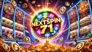ตื่นเต้นกับ nextspin711 เล่นสล็อตไม่มีสะดุด