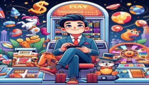 เล่นสล็อตมันส์กับ nextspin711 สมัครง่าย ล็อกอินไว ไม่มีขั้นต่ำ