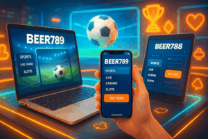 รวมทุกความสนุกกับ nextspin711 slot ทดลองเล่นและ wallet