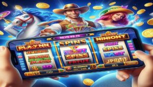 สล็อต nextspin711 ทดลองเล่นฟรี อยู่เว็บไหน ไม่มีขั้นต่ำ สนุกทุกเกม