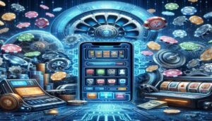 เทคนิคใช้ nextspin711 slot ทดลองเล่น พร้อมระบบ wallet ไม่มีขั้นต่ำ